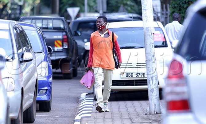 In pictures: Multiplex returns to manage street parking In pictures: Multiplex returns to manage street parking