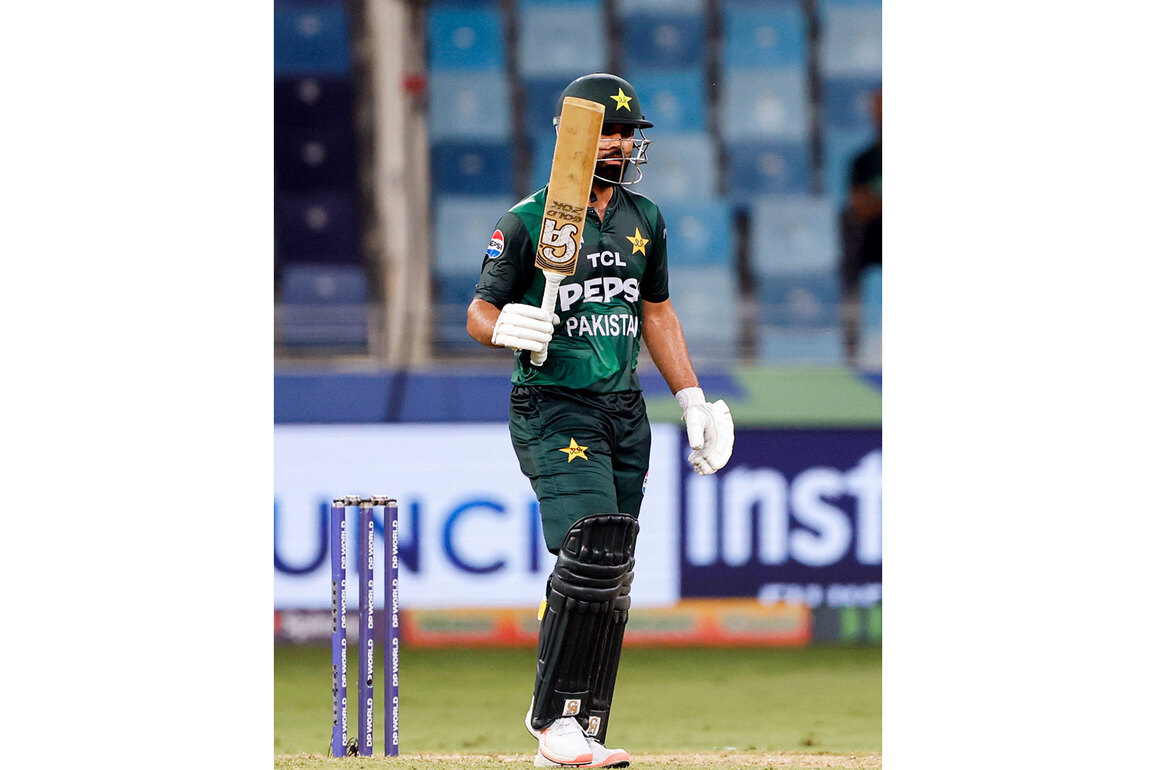 Pakistan releases Hasan Nawaz; Fakhar Zaman included in T20I Tri-Series squad