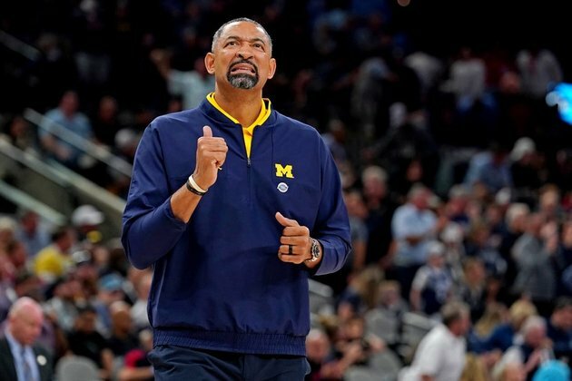 Report: Juwan Howard declines Lakers' coaching overture