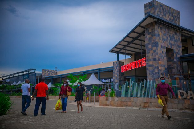 Africa&#039;s urban planners face huge corruption pressures: some answers
