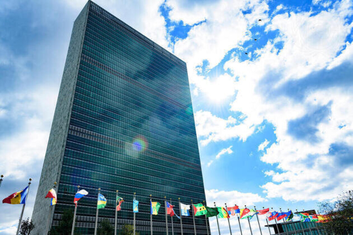 UN affirms disruption of Captagon production in Syria