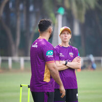 "She will play a key role in shaping the team's approach this season": Abhishek Nayar backs Meg Lanning as ideal captain for UP Warriorz