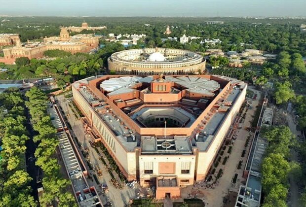 Lok Sabha, Rajya Sabha adjourned till 2:00 PM amid oppn protests