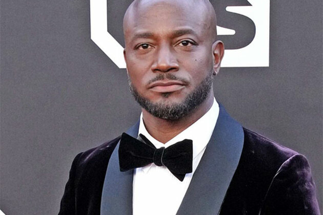 Taye Diggs to star in Indie romantic drama 'Another Man's Wife'