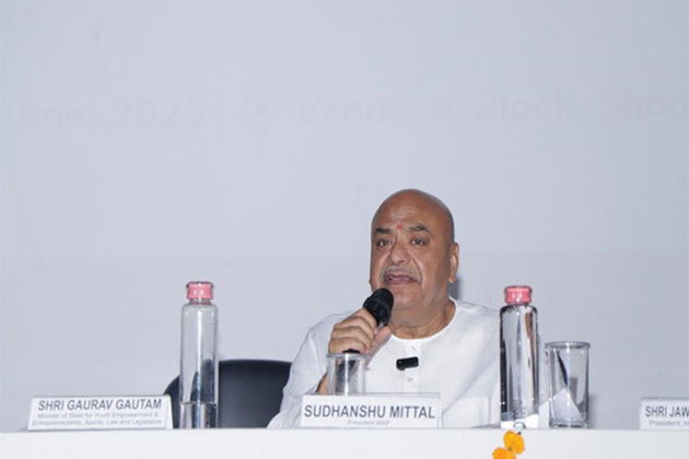 International players eligible for Ultimate Kho Kho in a first: KKFI