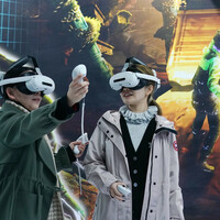 CHINA-BEIJING-SCIENCE FICTION CONVENTION (CN)