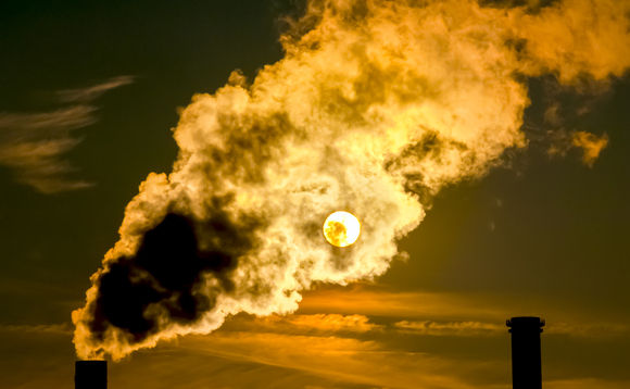 IEA: No sign global energy-related methane emissions fell in 2025