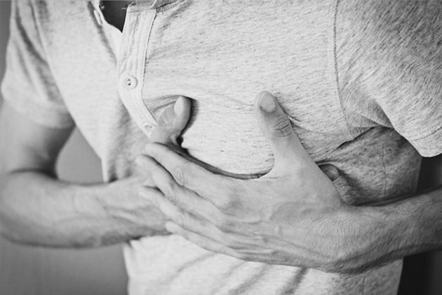 Scientists warn of worsening heart disease as global warming sees temperatures soar