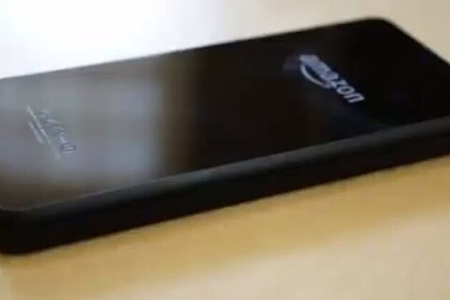 Amazon eyes smartphone comeback with AI-driven device plan