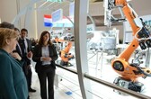 Hannover Messe to showcase latest industrial robots