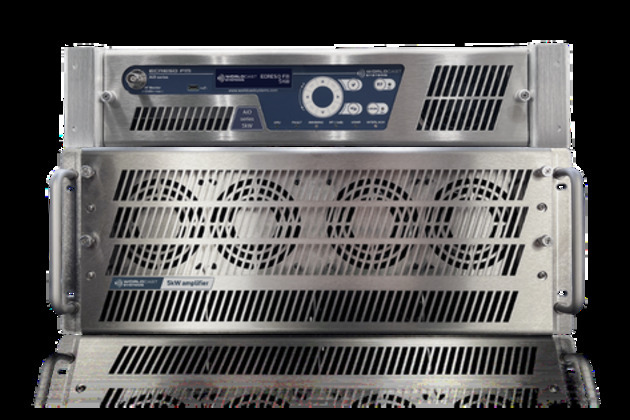 Ecreso FM AiO Series Rises To 5Kw