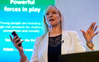 Benchmark's Gillian Hepburn joins Vanguard to lead adviser proposition
