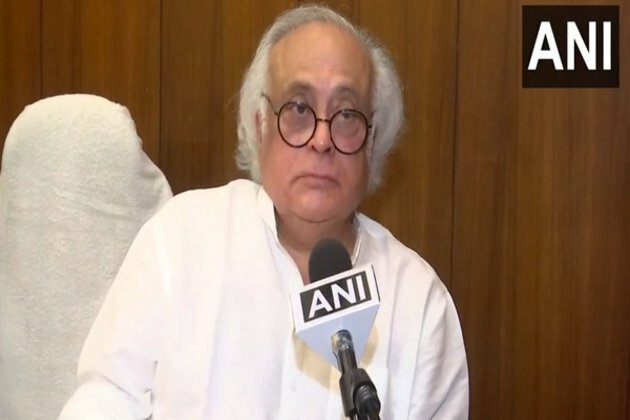 "PM Jhooth Bolo Yojana' to seek mandate": Congress' Jairam Ramesh hits out at PM Modi