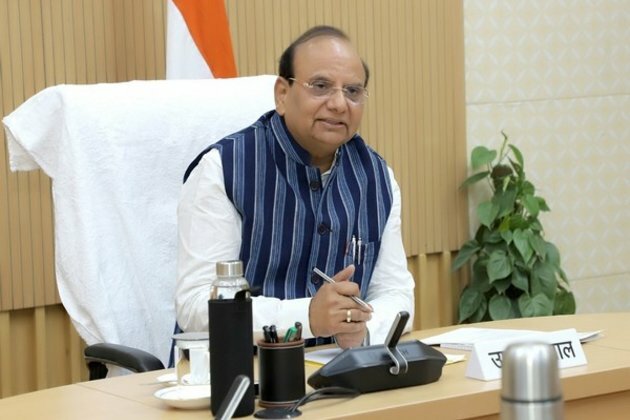 LG orders FIR against 11 DDA officials; pension benefits of 9 to be withdrawn