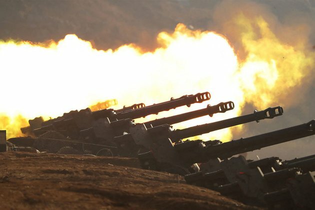 North Korea responds to Russian arms sales claims