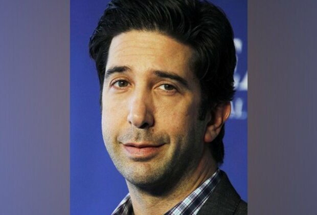 David Schwimmer opens up about his crappy summer jobs'