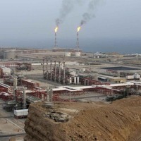 Iranian petrochemical plant bombed by Israel, killing 2 commanders