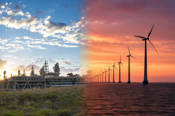 Slugcatcher: Offshore gas beats offshore wind