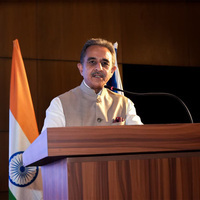 MoS Kirti Vardhan Singh to visit Tajikistan on June 12-13