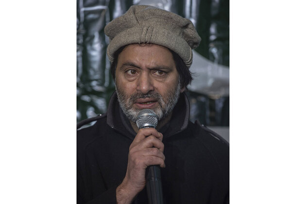 Yasin Malik used Pakistan links to push secession of J-K from India: NIA tells Delhi HC