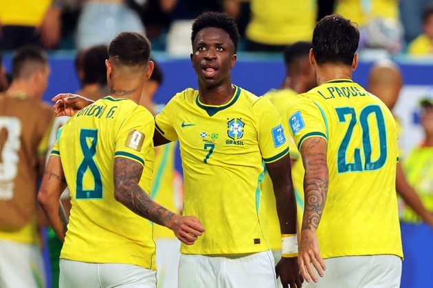 CBF negotiating a friendly match for Brazillian team in Kolkata in October