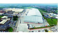 Duo of awards nominations for sustainable supplier 