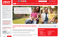AKW site creates interactive experience