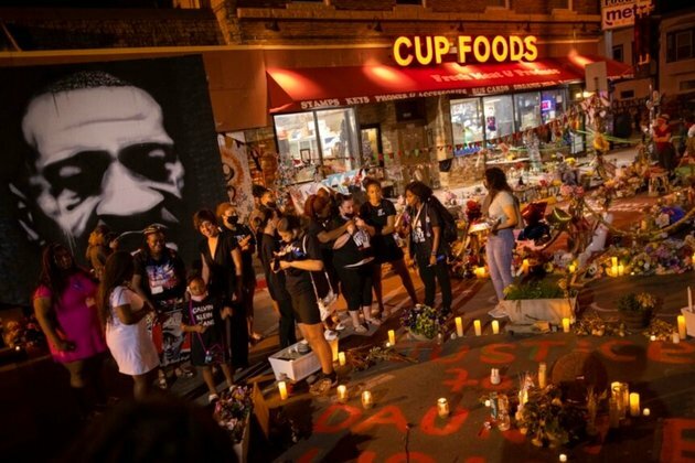 Vigil, Rally Planned for 2nd Anniversary of Floyd Killing