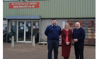 Builders' Merchant Company to open fourth branch 