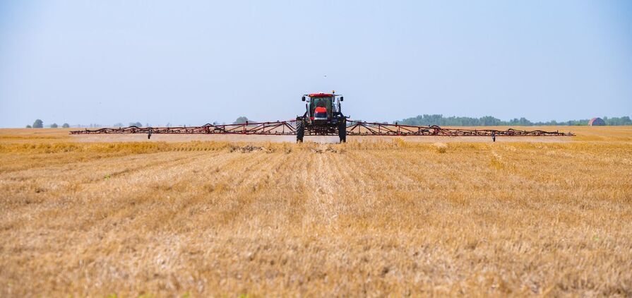 Syngenta said the decision to withdraw paraquat products from the ANZ markets was difficult, noting it was a highly valued productivity and conservation tool for many growers.  