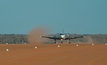 With Wyloo arriving Yangibana is set for future production