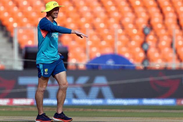 "Pretty important tour for us": George Bailey stresses importance of South Africa, Zimbabwe tours ahead of 2027 WC