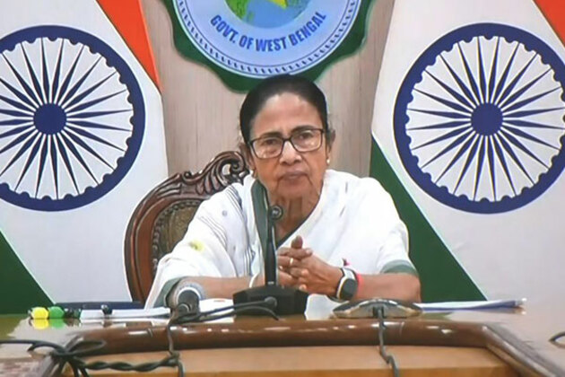 Op Sindoor: Mamata Banerjee urges govt to convene special session of Parliament