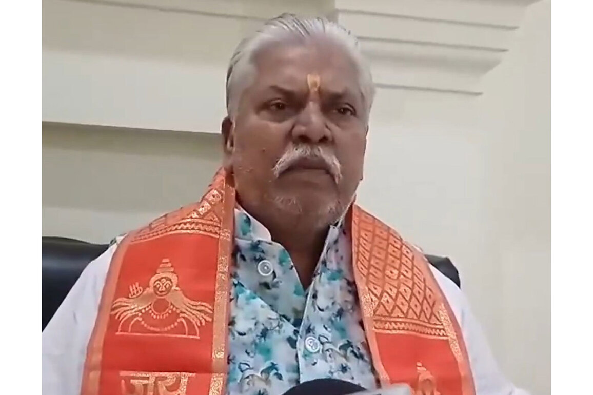 Bihar: NDA alliance united, says Minister Prem Kumar amid reports of Chirag Paswan's displeasure over seat-sharing