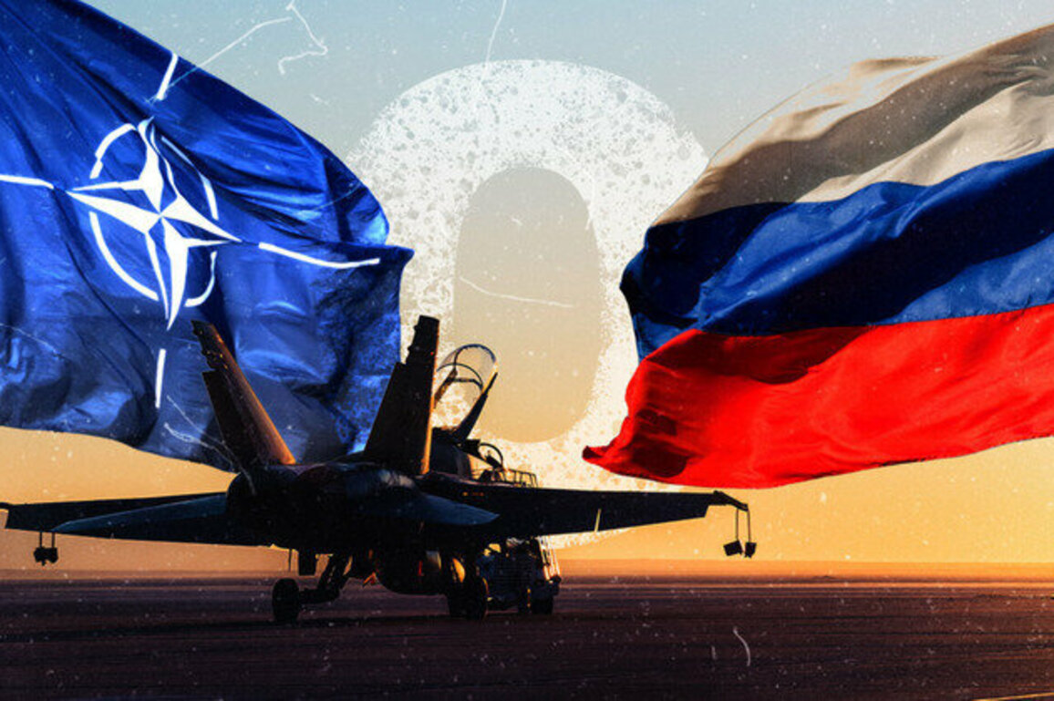 Russias false flag claims spark fears of pre-war posturing