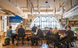 Report: Clean tech funding gap widening between London and UK regions