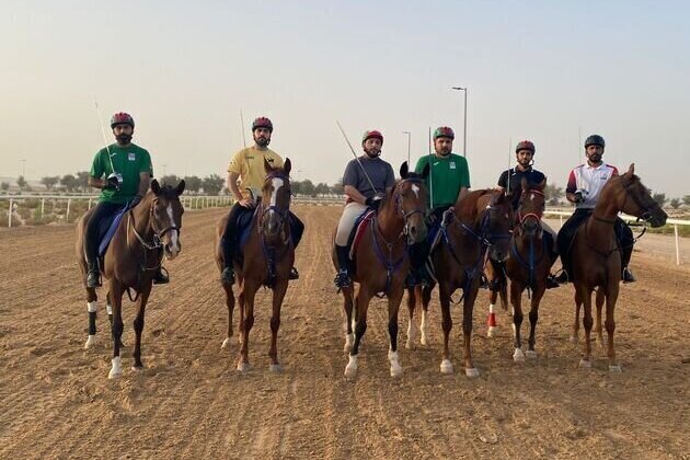 UAE to participate in 2026 Tent Pegging World Cup in Jordan