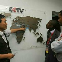 Comment la Chine remodle le paysage mediatique en Afrique