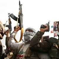 Houthis join Middle East conflict