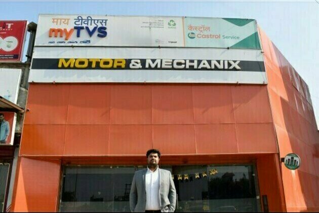 Motor & Mechanix: Revolutionising Car Care with a One-Stop Solution