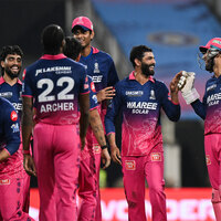 Qualifier 2: RR opt to bat against GT in battle for IPL final spot against defending champions RCB
