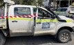  The NSW Resources Regulator said the light vehicle operator was uninjured.