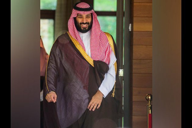 Imran Khan, Saudi prince discuss Kashmir issue