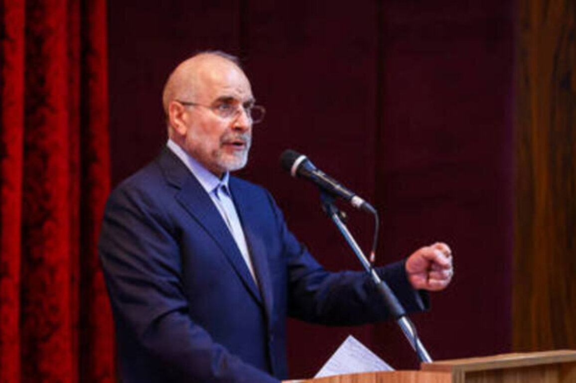 Iran threatens to target US bases in Middle East in response to potential intervention