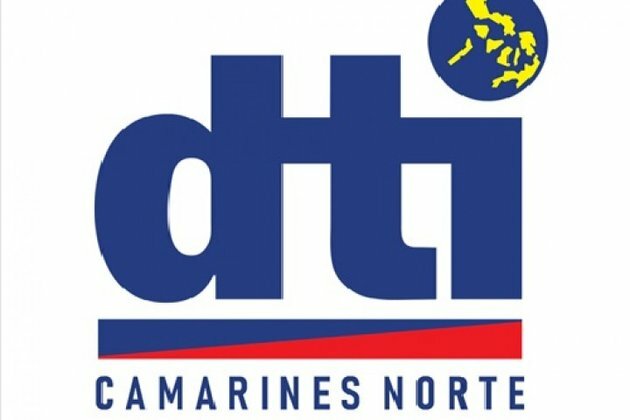 DTI&#039;s 607 beneficiaries in Cam Norte receive livelihood assistance