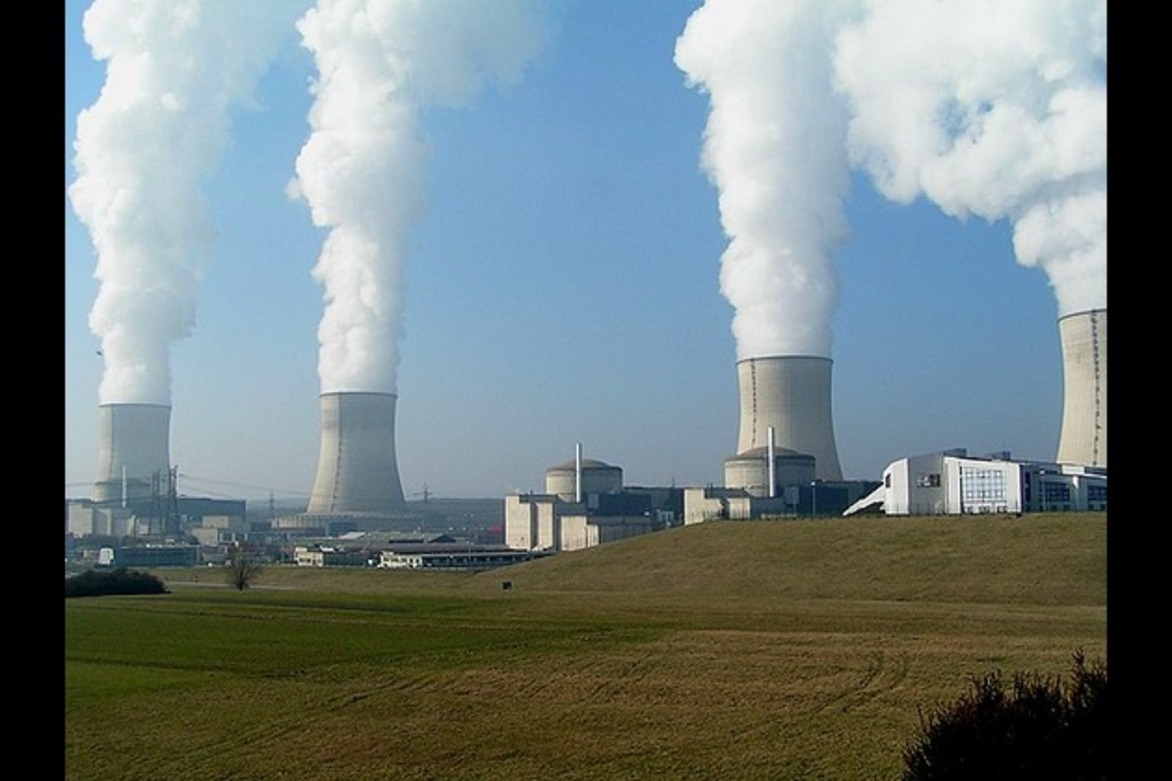Meta taps nuclear power to fuel its growing AI infrastructure