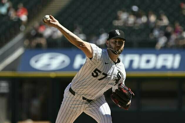 Adrian Houser looks to continue resurgence against Pirates