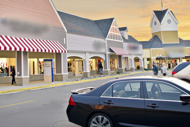 Security footage and MX Guardian lead to arrest of retail fraud trio in Livingston County