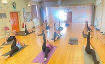 Pilates for Farmers programme proves successful in Exmoor