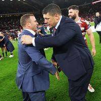 Hull KR stick to what works as Wigan Warriors roll the dice at start of decisive nine days